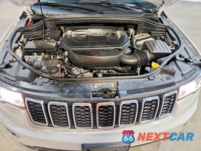 Zdjęcie 12 z 13 samochodu: 2022 JEEP GRAND CHEROKEE LIMITED VIN:1C4RJFBG4NC176900 - miniatura