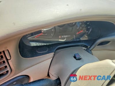 Zdjęcie 9 z 12 samochodu: 2006 FORD TAURUS SE VIN:1FAFP53U46A207968 - miniatura