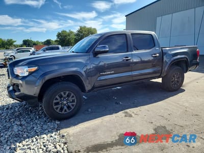 2023 TOYOTA TACOMA SR5 V6 3TMCZ5AN2PM599517 - główne zdjęcie licytacji z USA - miniatura