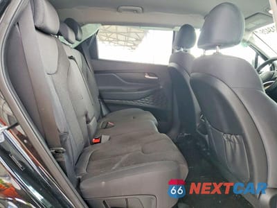 Zdjęcie 10 z 12 samochodu: 2019 HYUNDAI SANTA FE SEL 2.4L VIN:5NMS33AD0KH101304 - miniatura