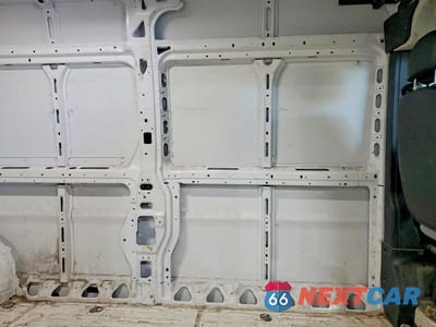 Zdjęcie 11 z 12 samochodu: 2025 RAM PROMASTER 2500 2500 HIGH VIN:3C6LRVDGXSE514348 - miniatura