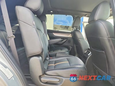 Zdjęcie 11 z 13 samochodu: 2025 MAZDA CX-90 PREMIUM PLUS VIN:JM3KKEHD5S1224621 - miniatura