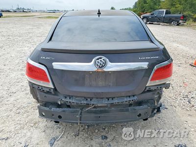 Zdjęcie 6 z 12 samochodu: 2013 BUICK LACROSSE PREMIUM VIN:1G4GF5E39DF243995 - miniatura