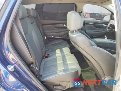 Zdjęcie 11 z 13 samochodu: 2023 HYUNDAI SANTA FE LIMITED VIN:5NMS44AL8PH507008 - miniatura