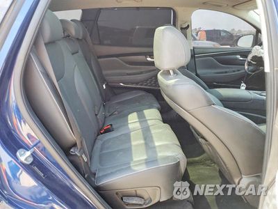 Zdjęcie 11 z 13 samochodu: 2023 HYUNDAI SANTA FE LIMITED VIN:5NMS44AL8PH507008 - miniatura