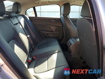 Zdjęcie 10 z 12 samochodu: 2017 JAGUAR XE PREMIUM VIN:SAJAD4BG5HA967110 - miniatura
