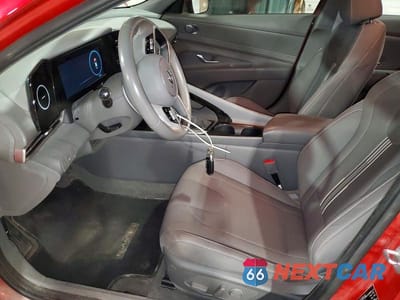 Zdjęcie 7 z 13 samochodu: 2022 HYUNDAI ELANTRA SEL VIN:5NPLN4AGXNH069905 - miniatura