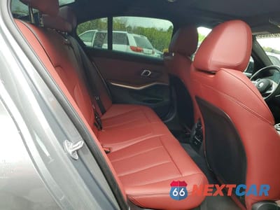 Zdjęcie 10 z 12 samochodu: 2024 BMW 330XI VIN:3MW89FF04R8E01926 - miniatura