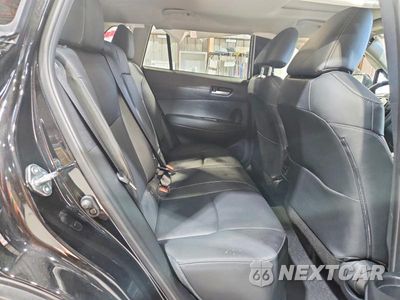 Zdjęcie 11 z 14 samochodu: 2026 TOYOTA COROLLA CROSS XLE VIN:7MUDAABG2TV180250 - miniatura
