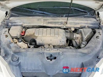 Zdjęcie 12 z 13 samochodu: 2012 BUICK ENCLAVE VIN:5GAKRCED2CJ387324 - miniatura