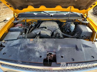 Zdjęcie 11 z 12 samochodu: 2012 CHEVROLET SILVERADO K1500 LT VIN:1GCPKSE75CF225462 - miniatura