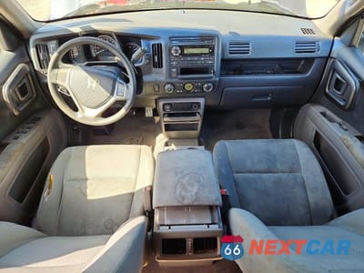 Zdjęcie 8 z 12 samochodu: 2009 HONDA RIDGELINE RT VIN:5FPYK16209B102142 - miniatura