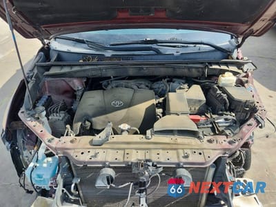 Zdjęcie 11 z 12 samochodu: 2019 TOYOTA HIGHLANDER LIMITED VIN:5TDYZRFH5KS313023 - miniatura