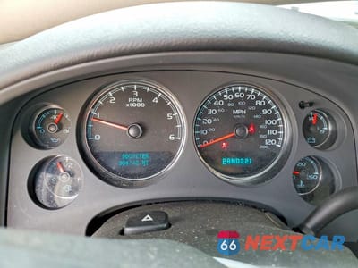 Zdjęcie 9 z 12 samochodu: 2008 CHEVROLET AVALANCHE K1500 VIN:3GNFK123X8G160516 - miniatura