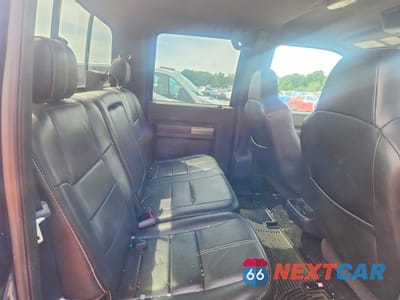 Zdjęcie 10 z 12 samochodu: 2008 FORD F350 SRW SUPER DUTY VIN:1FTWW31R28EB28648 - miniatura