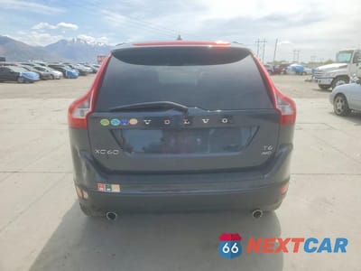 Zdjęcie 6 z 13 samochodu: 2013 VOLVO XC60 T6 VIN:YV4902DZ0D2384932 - miniatura