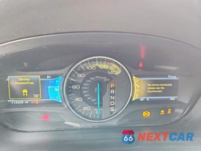 Zdjęcie 9 z 13 samochodu: 2013 FORD EDGE SPORT VIN:2FMDK3AK6DBC83811 - miniatura