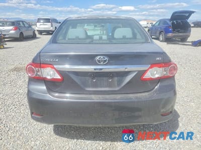 Zdjęcie 6 z 11 samochodu: 2011 TOYOTA COROLLA LE VIN:2T1BU4EE1BC634127 - miniatura
