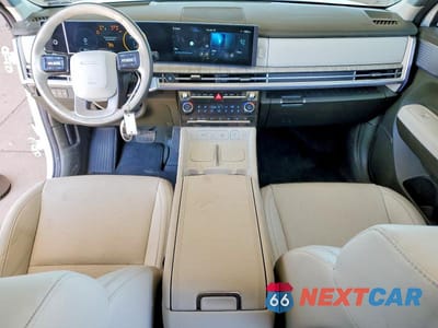Zdjęcie 8 z 14 samochodu: 2024 HYUNDAI SANTA FE CALLIGRAPHY VIN:5NMP5DGLXRH032202 - miniatura