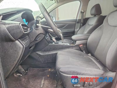 Zdjęcie 7 z 13 samochodu: 2019 HYUNDAI SANTA FE VIN:5NMS33AD4KH006941 - miniatura