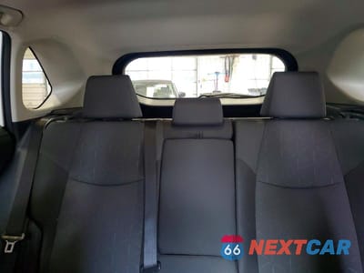 Zdjęcie 10 z 13 samochodu: 2025 TOYOTA RAV4 HYBRID XLE VIN:2T3RWRFV0SW253251 - miniatura
