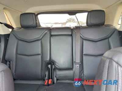 Zdjęcie 10 z 13 samochodu: 2019 CADILLAC XT5 LUXURY VIN:1GYKNDRS6KZ191129 - miniatura