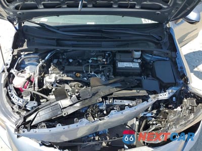 Zdjęcie 11 z 12 samochodu: 2026 TOYOTA COROLLA LE VIN:5YFB4MDE2TP407547 - miniatura