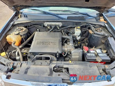 Zdjęcie 12 z 13 samochodu: 2009 FORD ESCAPE XLT VIN:1FMCU03G79KC03099 - miniatura