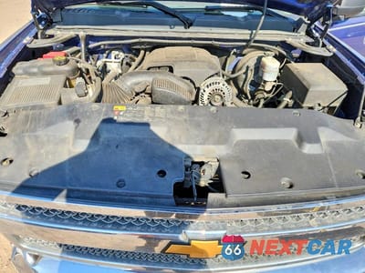 Zdjęcie 11 z 12 samochodu: 2013 CHEVROLET SILVERADO K1500 LT VIN:1GCRKSE7XDZ148869 - miniatura
