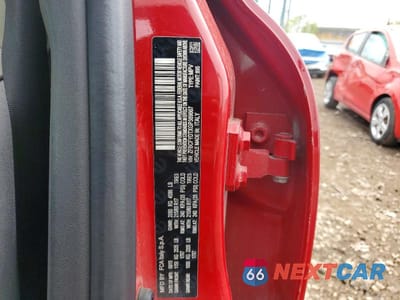 Zdjęcie 12 z 12 samochodu: 2016 FIAT 500X LOUNGE VIN:ZFBCFYDTXGP389667 - miniatura