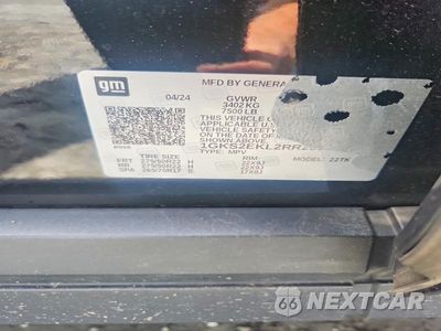 Zdjęcie 13 z 13 samochodu: 2024 GMC YUKON DENALI ULTIMATE VIN:1GKS2EKL2RR230692 - miniatura