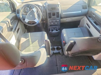 Zdjęcie 8 z 13 samochodu: 2008 DODGE GRAND CARAVAN SE VIN:2D8HN44HX8R771662 - miniatura