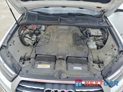 Zdjęcie 12 z 13 samochodu: 2018 AUDI Q7 PRESTIGE VIN:WA1VAAF77JD054879 - miniatura