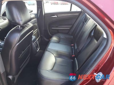 Zdjęcie 10 z 12 samochodu: 2020 CHRYSLER 300 TOURING VIN:2C3CCAAG1LH173679 - miniatura