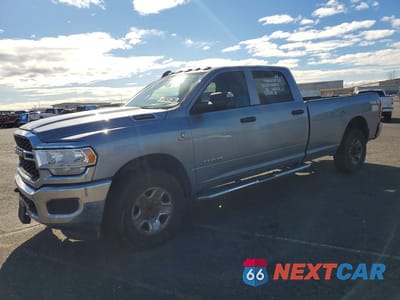 2022 RAM 3500 TRADESMAN 3C63R2GL4NG289733 - główne zdjęcie licytacji z USA - miniatura