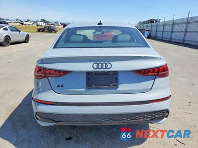 Zdjęcie 6 z 12 samochodu: 2025 AUDI A3 PREMIUM PLUS VIN:WAUHUDGY4SA055572 - miniatura