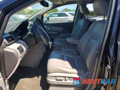 Zdjęcie 7 z 13 samochodu: 2015 HONDA ODYSSEY EXL VIN:5FNRL5H60FB014298 - miniatura