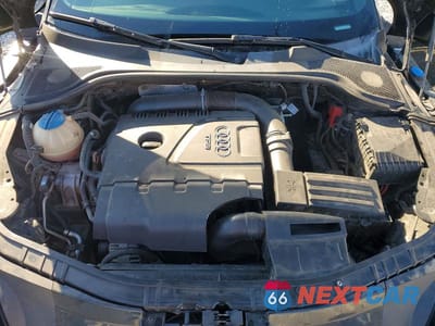 Zdjęcie 11 z 13 samochodu: 2013 AUDI TT PREMIUM PLUS VIN:TRUBFAFK1D1000603 - miniatura