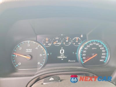 Zdjęcie 9 z 13 samochodu: 2016 CHEVROLET SUBURBAN C1500 LTZ VIN:1GNSCJKC7GR111297 - miniatura