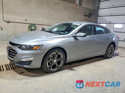 2024 CHEVROLET MALIBU 1G1ZD5ST5RF135140 - główne zdjęcie licytacji z USA - miniatura