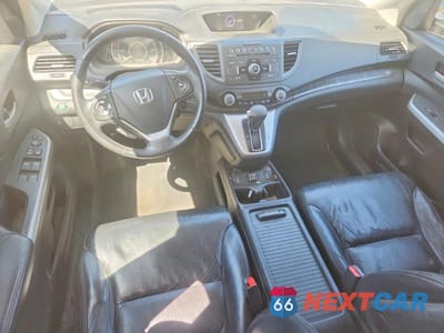 Zdjęcie 8 z 13 samochodu: 2012 HONDA CR-V EXL VIN:5J6RM4H7XCL039499 - miniatura
