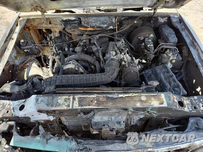 Zdjęcie 12 z 12 samochodu: 2000 FORD EXPLORER XLT VIN:1FMZU73X1YZC34065 - miniatura