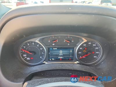 Zdjęcie 9 z 13 samochodu: 2024 GMC TERRAIN SLE VIN:3GKALMEGXRL376458 - miniatura