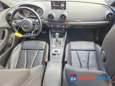 Zdjęcie 8 z 12 samochodu: 2016 AUDI S3 PREMIUM PLUS VIN:WAUB1GFFXG1103650 - miniatura