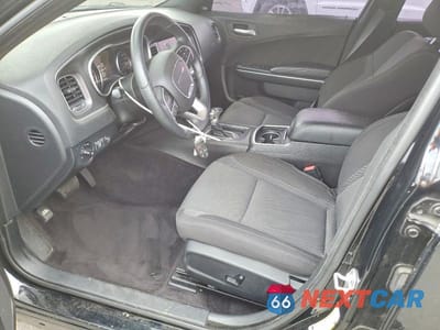 Zdjęcie 7 z 12 samochodu: 2018 DODGE CHARGER R VIN:2C3CDXCT9JH223557 - miniatura