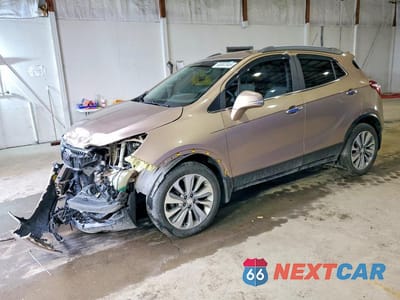2018 BUICK ENCORE PREFERRED KL4CJESB9JB595517 - główne zdjęcie licytacji z USA - miniatura