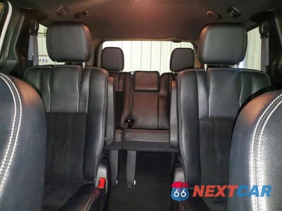 Zdjęcie 10 z 13 samochodu: 2016 DODGE GRAND CARAVAN SXT VIN:2C4RDGCG9GR315800 - miniatura