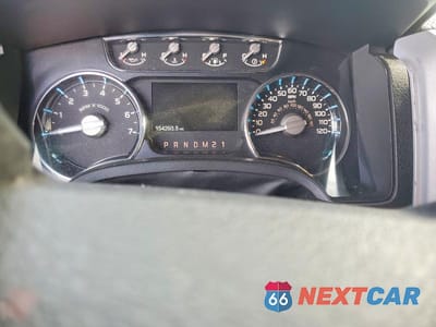 Zdjęcie 9 z 12 samochodu: 2012 FORD F150 SUPERCREW VIN:1FTFW1ET6CFA27352 - miniatura