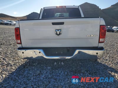 Zdjęcie 6 z 13 samochodu: 2011 DODGE RAM 1500 VIN:1D7RV1CT2BS619040 - miniatura
