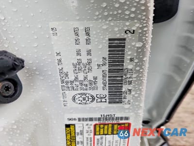 Zdjęcie 13 z 13 samochodu: 2026 TOYOTA TUNDRA LIMITED VIN:5TFWA5EC4TX052475 - miniatura